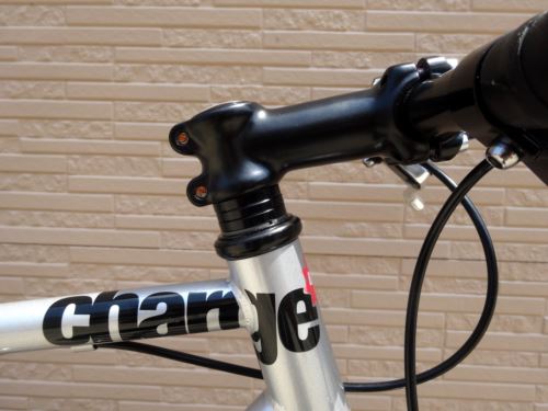 ヤングプリン 尃用Charqe PLUG ロードバイクBIKES DB1868 Charge Bikes PLUG.2-(新潟の自転車のプロショップ-佐々木輪店)